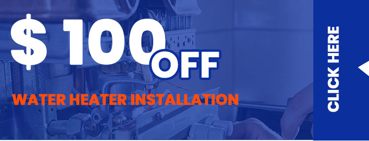 coupon Woodruff Water Heaters